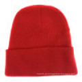 Beanie de malha para o inverno para manter o NTD42 quente